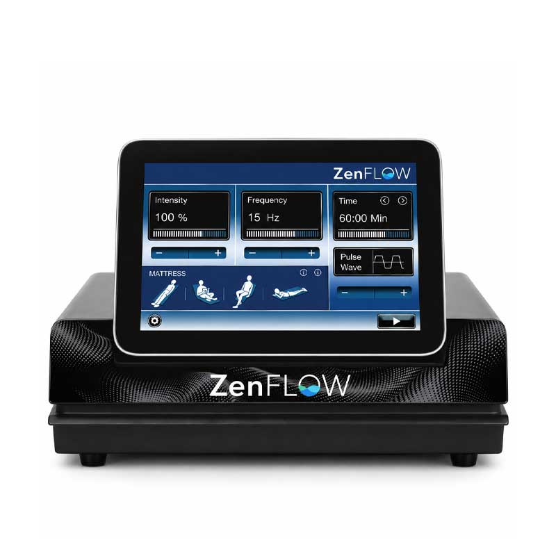 ZenFlow PEMF Pro Max